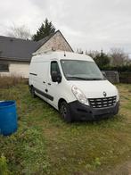 Renault Master, Euro 5, Achat, 3 places, Diesel