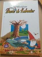 boek: David de Kabouter + Kabouter Korsakov, Ophalen of Verzenden, Gelezen, Fictie algemeen