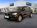 Volvo XC40  T2  Aut. Core, Auto's, Volvo, Automaat, https://public.car-pass.be/vhr/7456aa3c-a573-47f5-a182-c92c49247241, Zwart