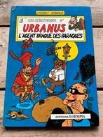 Urbanus HC de Krottenwijkagent, Ophalen of Verzenden, Zo goed als nieuw