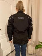 Veste de moto taille XL, Ophalen, Tweedehands, Jas | textiel