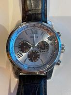 Vintage Guess Steel horloge, Handtassen en Accessoires, Horloges | Heren, Ophalen of Verzenden, Zo goed als nieuw