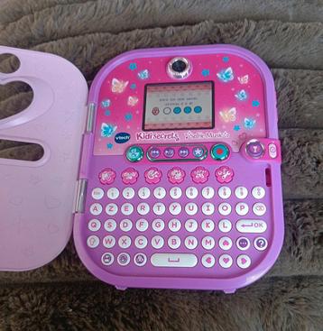 Kidisecrets Selfie Music VTech tout neuf beschikbaar voor biedingen