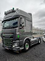 Daf xf 106, Autos, Camions, Argent ou Gris, Achat, Euro 6, 2 portes