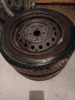 Jantes et pneus, Autos : Pièces & Accessoires, Enlèvement, 14 pouces, Pneu(s)