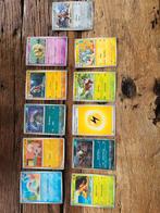 11 nieuwe Pokémonkaarten, Enlèvement ou Envoi, Neuf