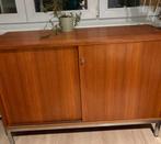 Vintage Houten Dressoir, Ophalen, Zo goed als nieuw