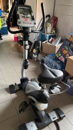 Hometrainer formula, Ophalen, Zo goed als nieuw, Hometrainer