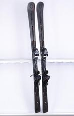 160 ski's BLIZZARD QUATTRO RS 70, Sport en Fitness, Skiën en Langlaufen, Gebruikt, Verzenden, Carve, Ski's