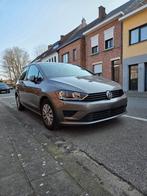 Volkswagen te koop - eerste eigenaar - weinig kilometers, Auto's, Cruise Control, Te koop, Golf, Particulier