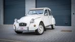 Citroën 2CV6 Spécial - 1988 - Garantie 1 an, Autos, Citroën, Achat, Cabriolet, Boîte manuelle, 2 cylindres