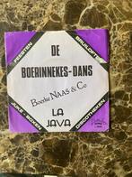 Boerke Naas - Boerinnekes-dans, Ophalen of Verzenden