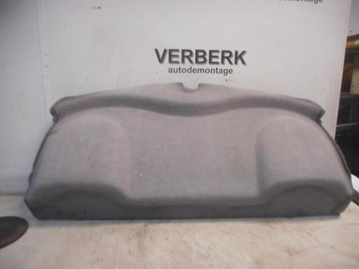 HOEDENPLANK Renault Megane Coupé (DA) (01-1996/08-2003), Auto-onderdelen, Interieur en Bekleding, Renault, Gebruikt