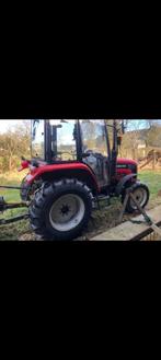 Tracteur 50cv, Zakelijke goederen, Landbouw | Tractoren, Ophalen