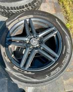 19” mercedes winterset, Ophalen, Winterbanden, Banden en Velgen