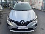 Renault Captur 1.3B automaat // 12m garantie, Achat, Euro 6, Entreprise, 5 portes