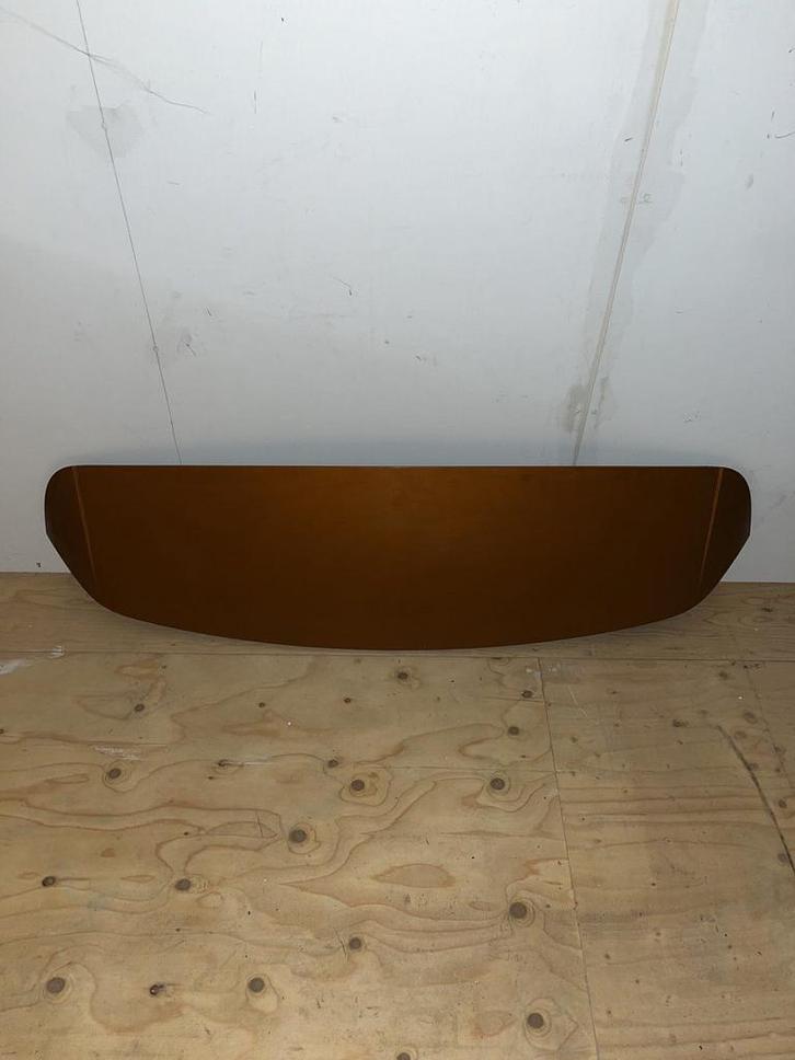 Audi Q3 Achterspoiler 8u0827933x2u, Auto-onderdelen, Carrosserie, Achterklep, Audi, Gebruikt, Ophalen of Verzenden