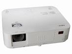 Projecteur nec M403H, TV, Hi-fi & Vidéo, Projecteurs vidéo, Comme neuf, Full HD (1080), Nec, Enlèvement ou Envoi