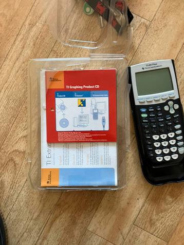 Graphische rekenmachine, Enlèvement, Calculatrices graphique