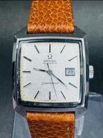 Vintage damehorloge seamaster omega horloge jaren 70, Handtassen en Accessoires, Horloges | Antiek, Ophalen of Verzenden, Omega