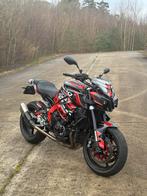 MT10 Yamaha 2017, Motoren, Particulier