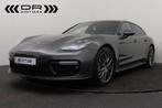 Porsche Panamera 4 E-HYBRID - PANODAK - VOLLEDER CLUB - SOF, Autos, 0 kg, Argent ou Gris, Euro 6, 0 kg
