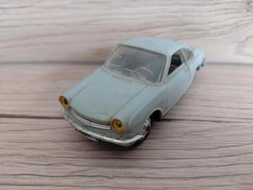 Simca 1000 Coupé beschikbaar voor biedingen