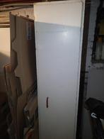 Cubex - Armoire fine, Ophalen