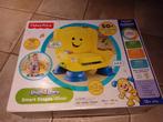 fisher price laugh & learn smart stages chair, Enlèvement, Comme neuf, Set de jeu, Sonore