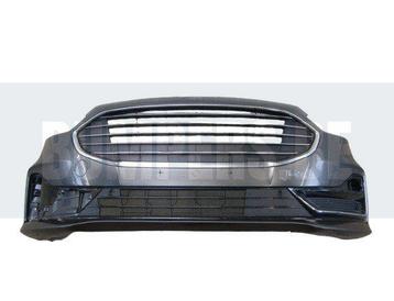 Bumper Ford S-Max SMax MK2 II FACELIFT 20- Voorbumper KJ6056 beschikbaar voor biedingen
