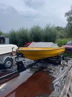 boot zonder vaarbewijs 9.9PK, Watersport en Boten, Ophalen, Zo goed als nieuw