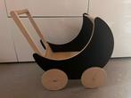 Poppenwagen, Kinderen en Baby's, Speelgoed | Poppen, Ophalen, Zo goed als nieuw