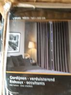 Verduistering, Ophalen, Zo goed als nieuw