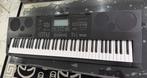 Casio wk-7600 opruimen projs verlagd, Muziek en Instrumenten, Keyboards, Ophalen, Zo goed als nieuw, 76 toetsen, Casio
