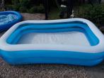 opblaasbaar kinderzwembad te koop, Ophalen of Verzenden