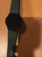 Samsung-horloge, Handtassen en Accessoires, Smartwatches, Ophalen, Zwart, Zo goed als nieuw, Samsung galaxy watch