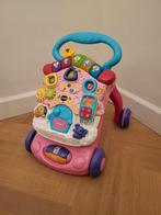 Vtech Baby Walker, Kinderen en Baby's, Ophalen, Zo goed als nieuw