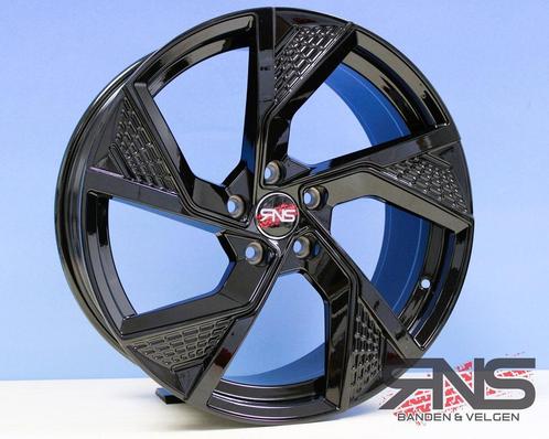 5x112 19 inch Audi Look S3 A3 8P 8V 8Y A4 Velgen, Auto-onderdelen, Banden en Velgen, Velg(en), Personenwagen, Nieuw, Ophalen of Verzenden