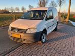 2005 Volkswagen Caddy 2.0 sdi Bedrijfswagen, Auto's, Bestelwagens en Lichte vracht, Gebruikt, Volkswagen, Overige brandstoffen