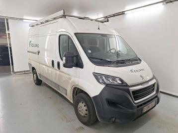 Peugot boxer 2.0hdi met 110000km Bj. 3/2020 Euro 6 beschikbaar voor biedingen