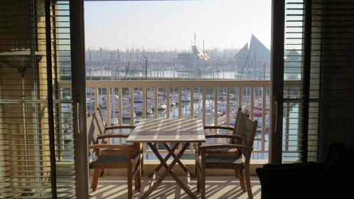 Vakantie in Nieuwpoort: Charme-appartement Oude Jachthaven, Vakantie, Vakantie | Aanbiedingen en Last minute, Eigenaar