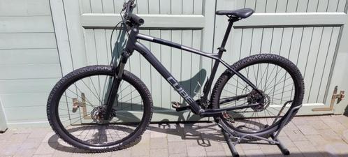 cube Aim SLX 2024, Fietsen en Brommers, Fietsen | Heren | Sportfietsen en Toerfietsen, Zo goed als nieuw, Overige merken, 15 tot 20 versnellingen