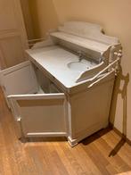 Losstaand lavabomeubel, Ophalen, Gebruikt, 100 tot 150 cm, 150 tot 200 cm