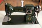 Prachtige Bernina 117 met tafel, Antiek en Kunst, Ophalen