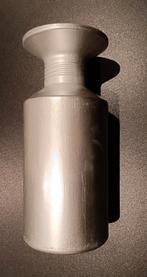 Zoutstrooier NIEUW aluminium 80x195 mm, Enlèvement ou Envoi, Comme neuf