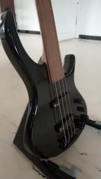 Neuf : Epiphone B-bass SS RW Ebony, Musique & Instruments, Instruments à corde | Guitares | Basses, Enlèvement, Neuf, Électrique