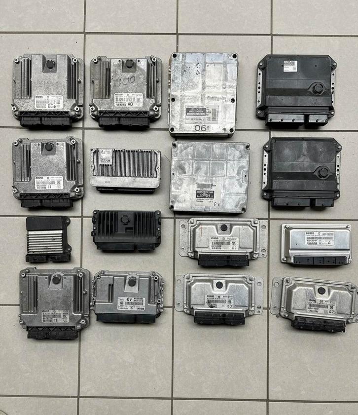 Calculateur Toyota pret à démarrer, Autos : Pièces & Accessoires, Électronique & Câbles, Toyota, Enlèvement ou Envoi