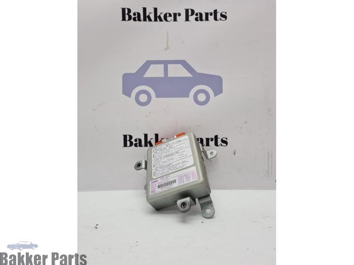 ABS Computer van een Honda Prelude, Honda, Gebruikt, -, -