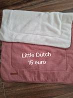 Baby dekens, Ophalen, Zo goed als nieuw, Deken