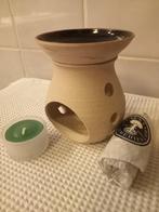 brander/diffuser voor etherische olie, Ophalen of Verzenden, Nieuw, Aroma